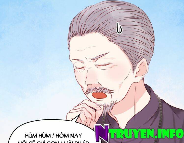 Lượm Được 1 Tiểu Hồ Ly Chapter 48 - Trang 2