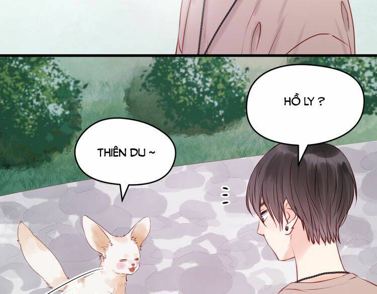 Lượm Được 1 Tiểu Hồ Ly Chapter 48 - Trang 2