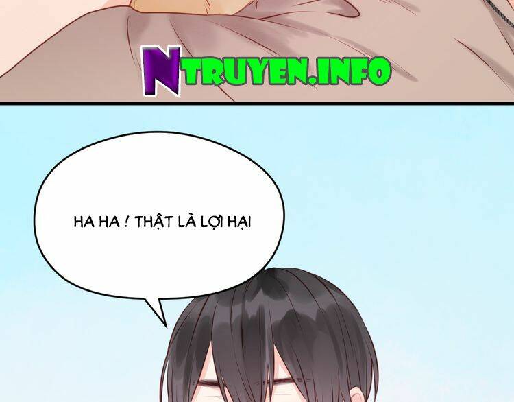 Lượm Được 1 Tiểu Hồ Ly Chapter 48 - Trang 2