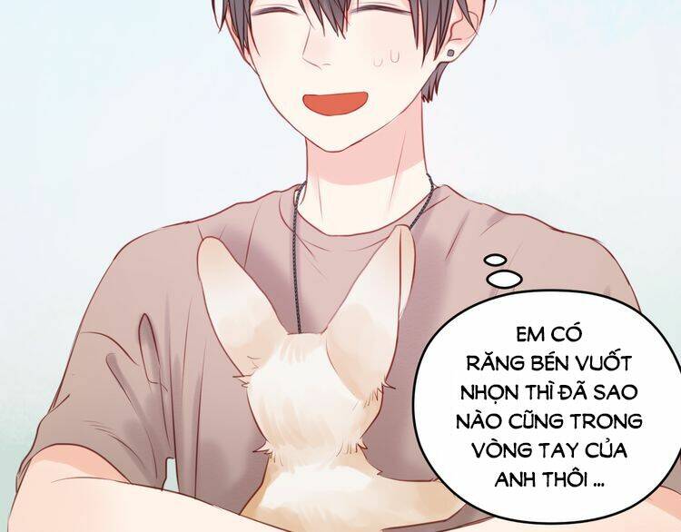 Lượm Được 1 Tiểu Hồ Ly Chapter 48 - Trang 2