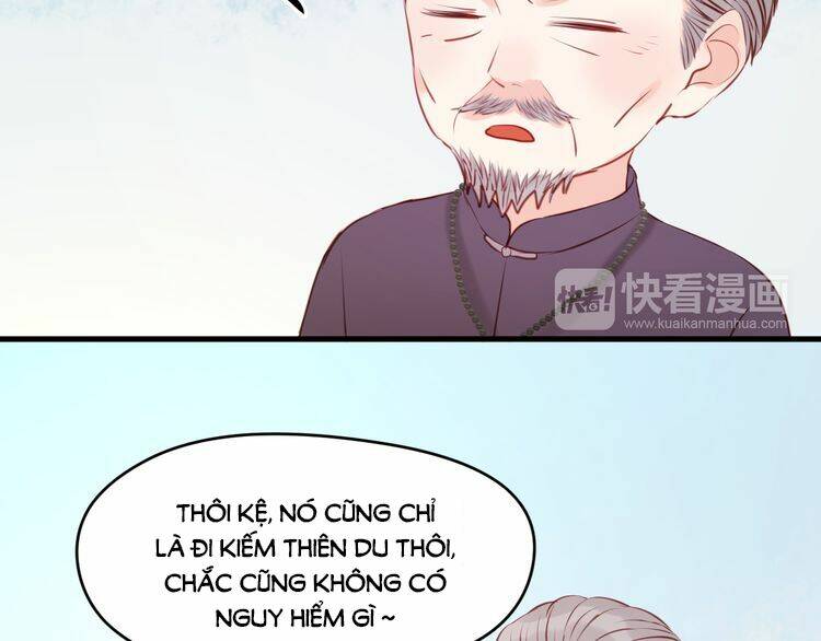 Lượm Được 1 Tiểu Hồ Ly Chapter 48 - Trang 2