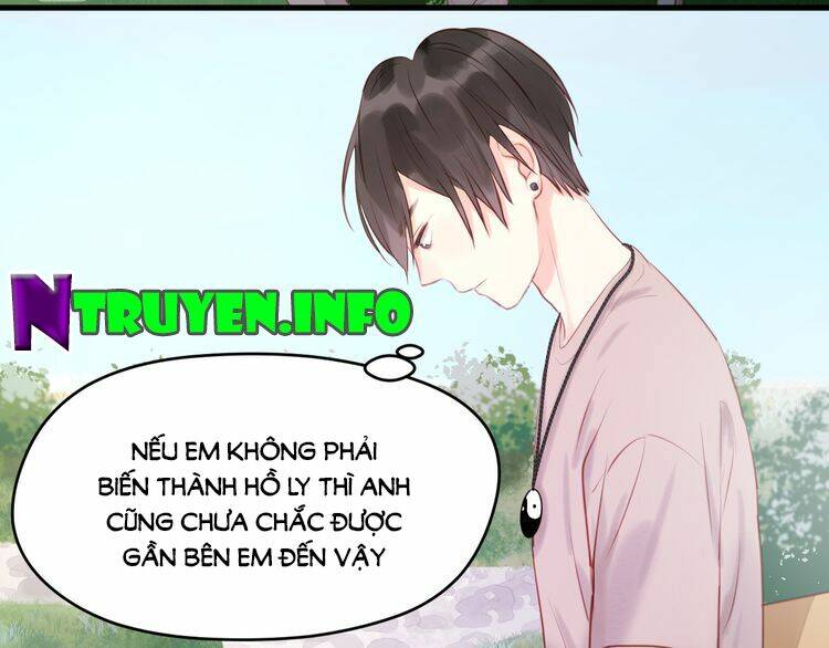 Lượm Được 1 Tiểu Hồ Ly Chapter 48 - Trang 2