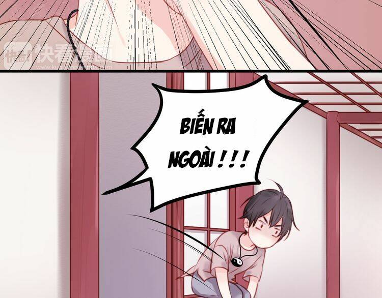 Lượm Được 1 Tiểu Hồ Ly Chapter 49 - Trang 2