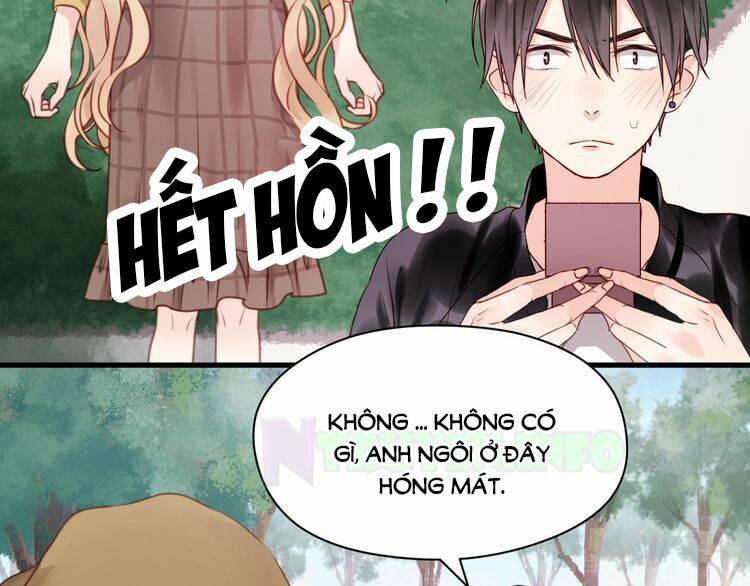 Lượm Được 1 Tiểu Hồ Ly Chapter 52 - Next Chapter 53