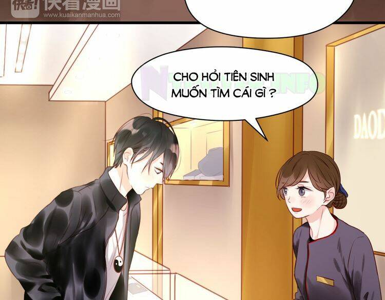 Lượm Được 1 Tiểu Hồ Ly Chapter 52 - Next Chapter 53