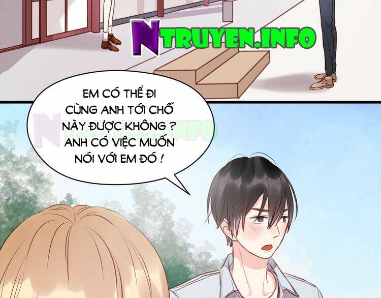 Lượm Được 1 Tiểu Hồ Ly Chapter 52 - Next Chapter 53