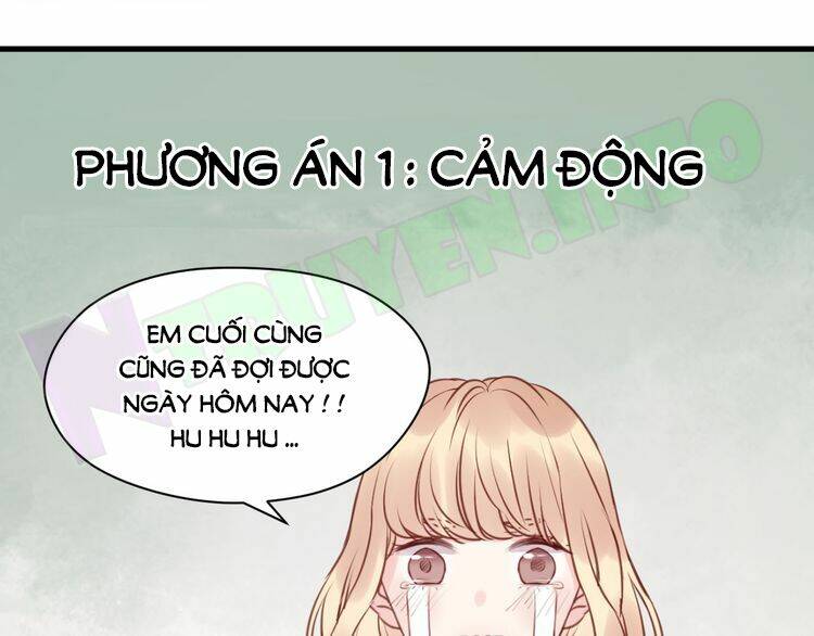 Lượm Được 1 Tiểu Hồ Ly Chapter 52 - Next Chapter 53