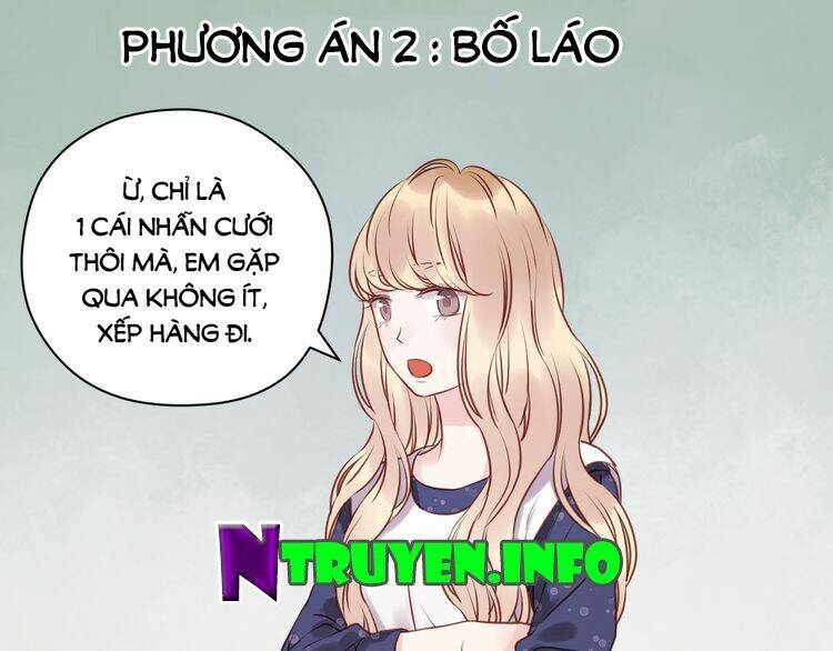 Lượm Được 1 Tiểu Hồ Ly Chapter 52 - Next Chapter 53