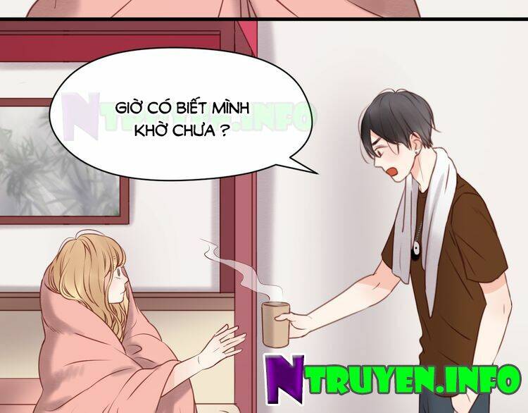 Lượm Được 1 Tiểu Hồ Ly Chapter 53 - Next Chapter 54