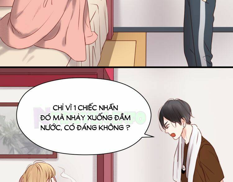 Lượm Được 1 Tiểu Hồ Ly Chapter 53 - Next Chapter 54