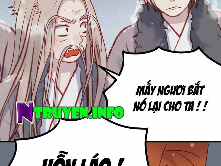 Lượm Được 1 Tiểu Hồ Ly Chapter 55 - Trang 2