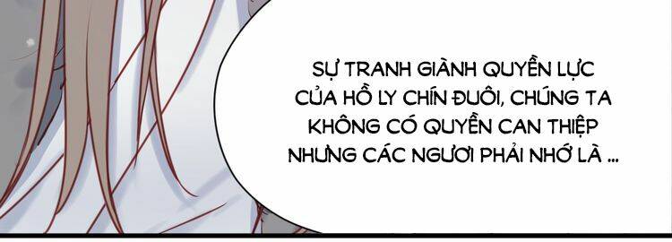 Lượm Được 1 Tiểu Hồ Ly Chapter 55 - Trang 2