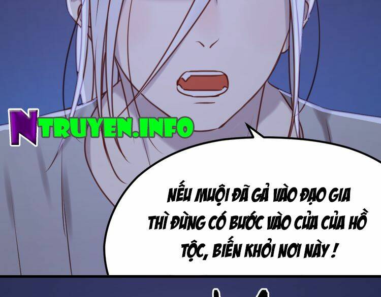 Lượm Được 1 Tiểu Hồ Ly Chapter 57 - Trang 2