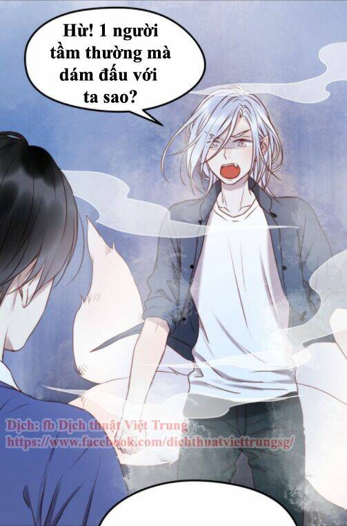 Lượm Được 1 Tiểu Hồ Ly Chapter 63 - Trang 2