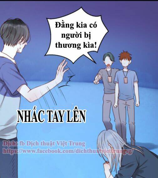 Lượm Được 1 Tiểu Hồ Ly Chapter 63 - Trang 2