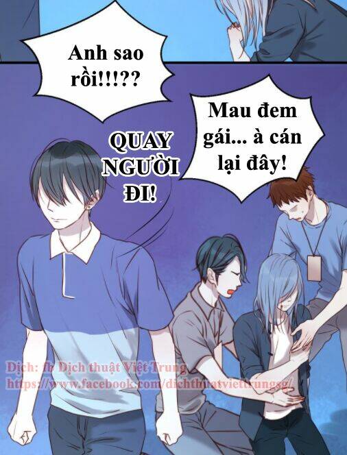 Lượm Được 1 Tiểu Hồ Ly Chapter 63 - Trang 2