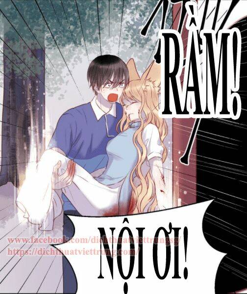 Lượm Được 1 Tiểu Hồ Ly Chapter 66 - Next Chapter 67