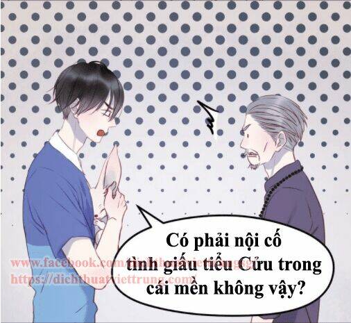 Lượm Được 1 Tiểu Hồ Ly Chapter 66 - Next Chapter 67