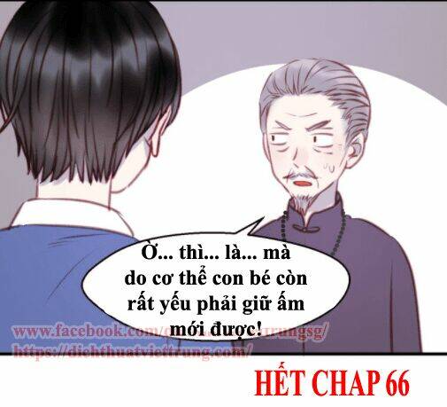 Lượm Được 1 Tiểu Hồ Ly Chapter 66 - Next Chapter 67