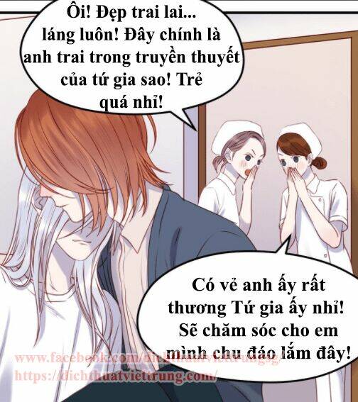 Lượm Được 1 Tiểu Hồ Ly Chapter 67 - Trang 2