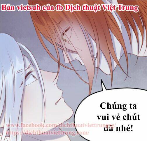 Lượm Được 1 Tiểu Hồ Ly Chapter 67 - Trang 2