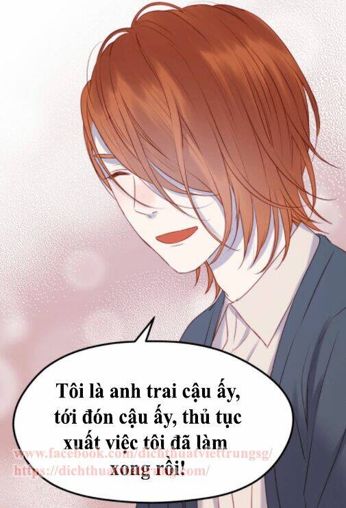 Lượm Được 1 Tiểu Hồ Ly Chapter 67 - Trang 2