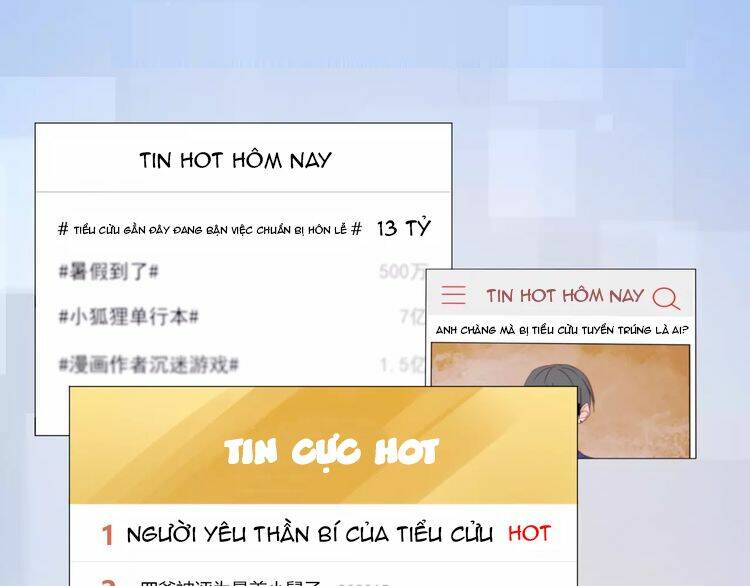 Lượm Được 1 Tiểu Hồ Ly Chapter 79 - Next Chapter 80