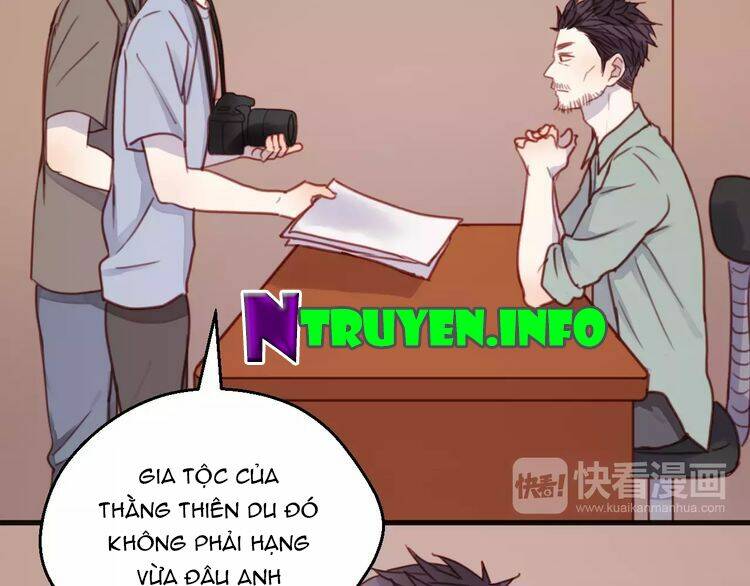 Lượm Được 1 Tiểu Hồ Ly Chapter 79 - Next Chapter 80