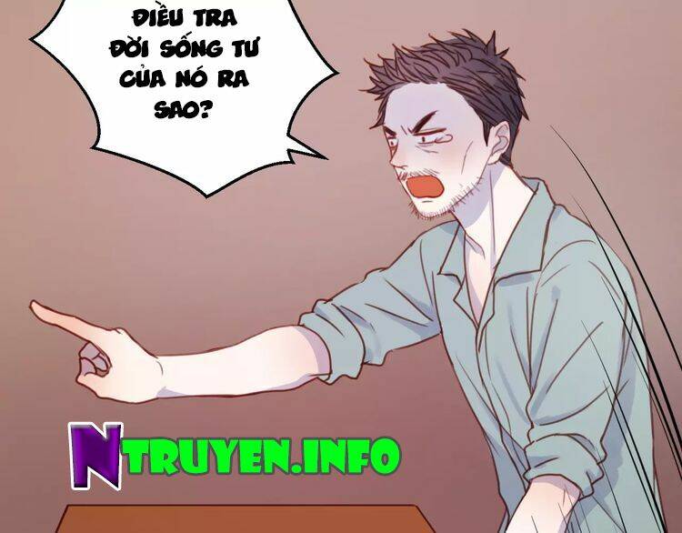 Lượm Được 1 Tiểu Hồ Ly Chapter 79 - Next Chapter 80