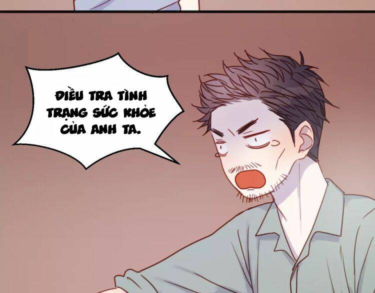 Lượm Được 1 Tiểu Hồ Ly Chapter 79 - Next Chapter 80