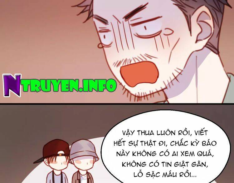 Lượm Được 1 Tiểu Hồ Ly Chapter 79 - Next Chapter 80