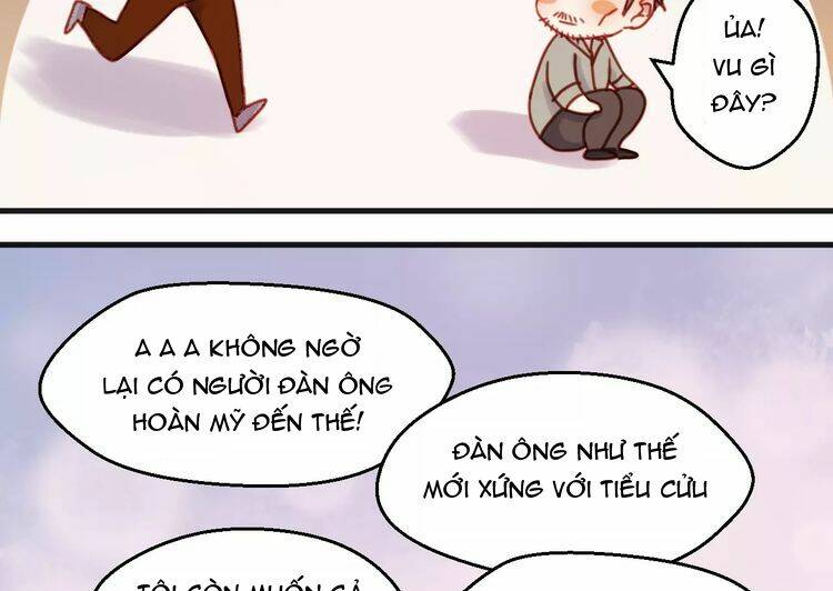 Lượm Được 1 Tiểu Hồ Ly Chapter 79 - Next Chapter 80