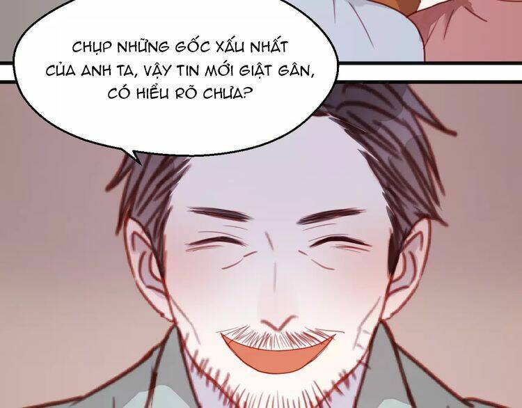 Lượm Được 1 Tiểu Hồ Ly Chapter 79 - Next Chapter 80