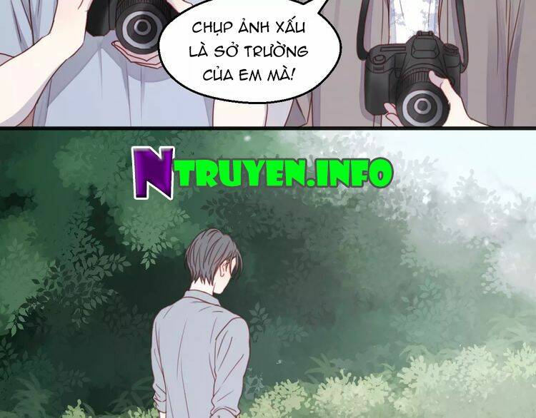 Lượm Được 1 Tiểu Hồ Ly Chapter 79 - Next Chapter 80