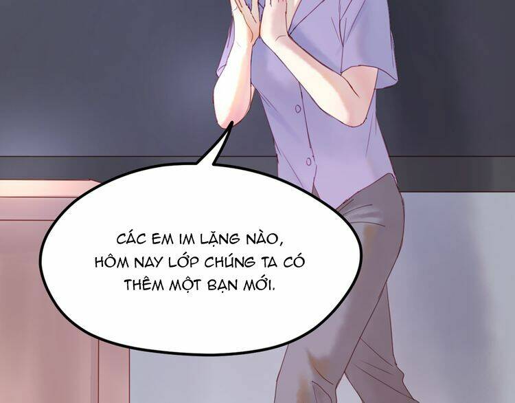 lượm được một tiểu hồ ly 2 chapter 1 - Trang 2