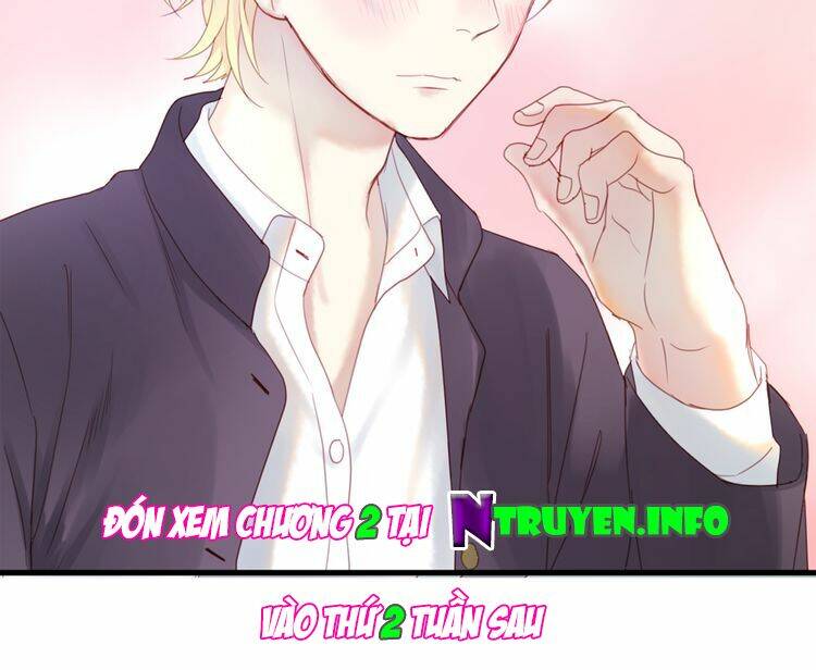 lượm được một tiểu hồ ly 2 chapter 1 - Trang 2