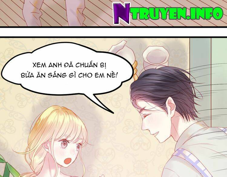 lượm được một tiểu hồ ly 2 chapter 1 - Trang 2