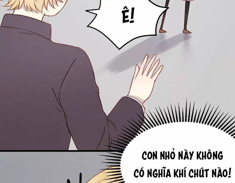 lượm được một tiểu hồ ly 2 chapter 17 - Next chapter 18