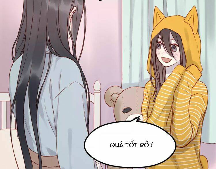 lượm được một tiểu hồ ly 2 chapter 17 - Next chapter 18