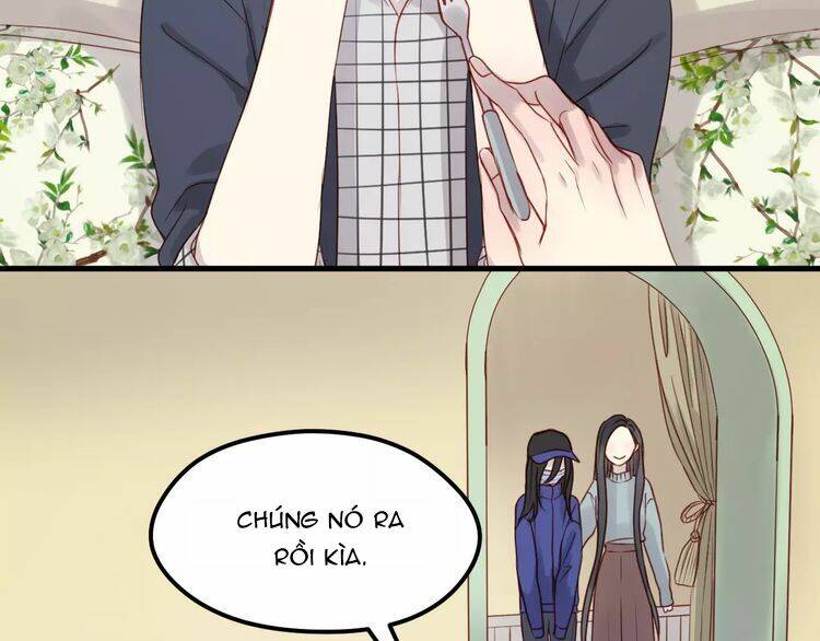 lượm được một tiểu hồ ly 2 chapter 17 - Next chapter 18