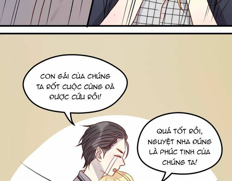 lượm được một tiểu hồ ly 2 chapter 17 - Next chapter 18