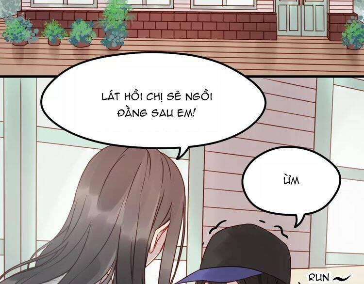 lượm được một tiểu hồ ly 2 chapter 17 - Next chapter 18