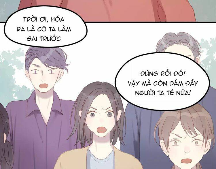 lượm được một tiểu hồ ly 2 chapter 20 - Trang 2