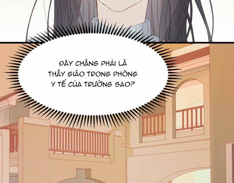 lượm được một tiểu hồ ly 2 chapter 20 - Trang 2