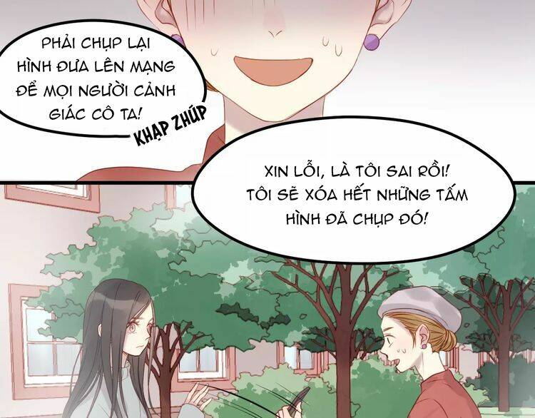 lượm được một tiểu hồ ly 2 chapter 20 - Trang 2