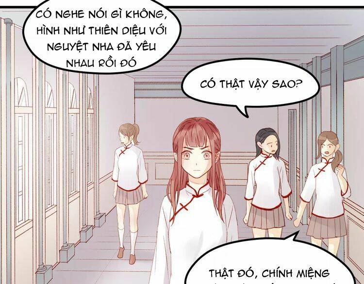 lượm được một tiểu hồ ly 2 chapter 24 - Next chapter 25