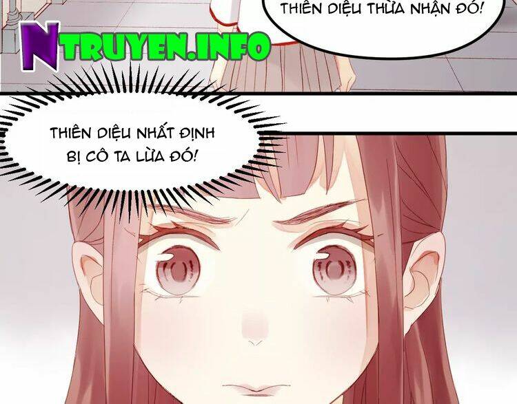 lượm được một tiểu hồ ly 2 chapter 24 - Next chapter 25