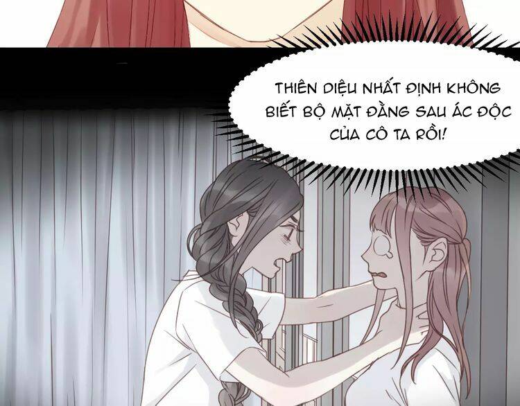 lượm được một tiểu hồ ly 2 chapter 24 - Next chapter 25