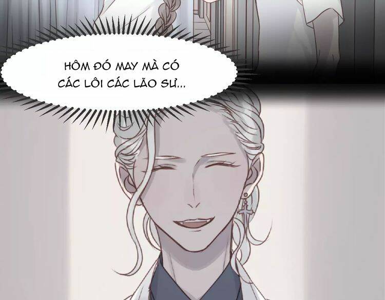 lượm được một tiểu hồ ly 2 chapter 24 - Next chapter 25