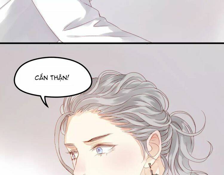 lượm được một tiểu hồ ly 2 chapter 24 - Next chapter 25